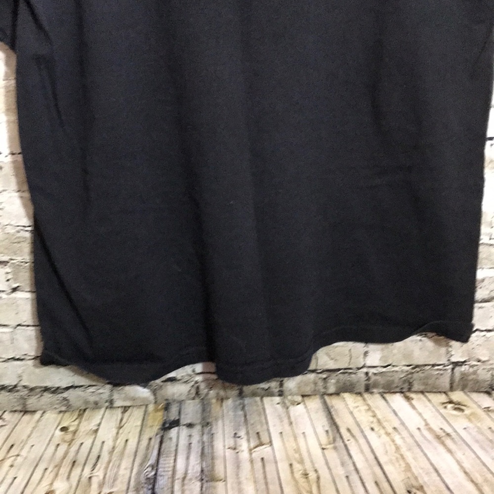 Disney The Lion King On Tour Black T Shirt XL - Picture 7 of 8